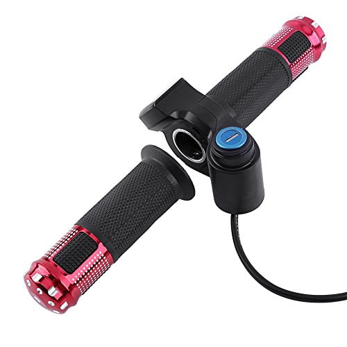bike accelerator cover