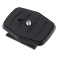 thumbnail image 3 of Camera Tripod Head Quick Release Plate QR Plate Replacement, Suitable, 3 of 6