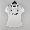 thumbnail image 3 of 2022/2023 Real Madrid Inicio Y Visitante Camisas De Mujer, 3 of 4