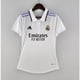 thumbnail image 1 of 2022/2023 Real Madrid Inicio Y Visitante Camisas De Mujer, 1 of 3