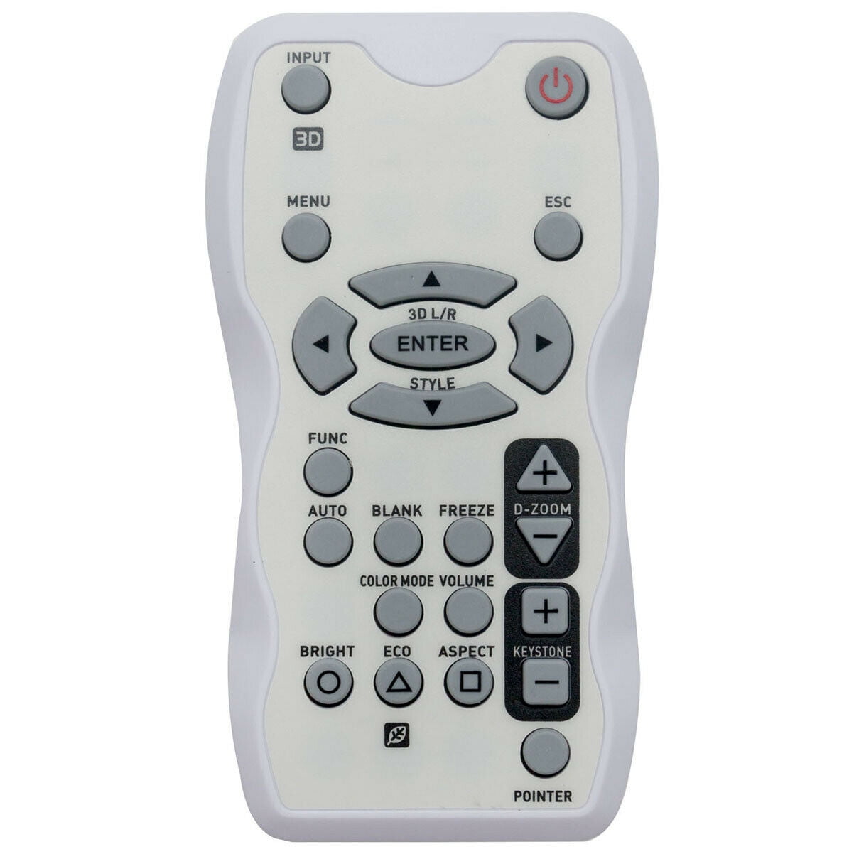 Casio Projector XJ-M140 XJ-M145 XJ-M150 