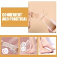 thumbnail image 3 of 2 rollos de cinta antidesgaste para tacones, cinta adhesiva para zapatos de tacón alto, 3 of 6