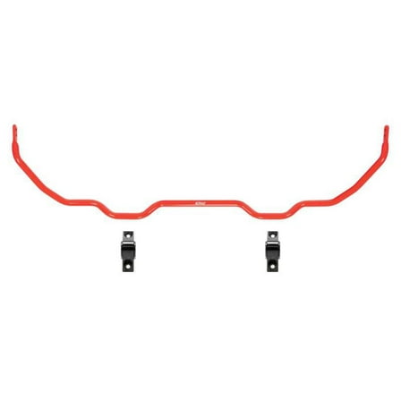 Anti Roll Kit Front And Rear Sway Bars Fits select: 2018-2022 TESLA MODEL 3