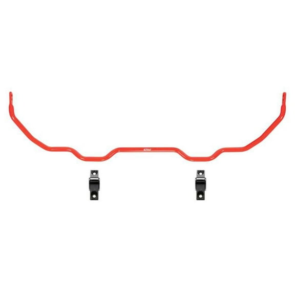 Anti Roll Kit Front And Rear Sway Bars Fits select: 2018-2022 TESLA MODEL 3