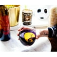 thumbnail image 6 of Disney The Nightmare Before Christmas Jack & Sally on Spiral Hill Stemless Glass, 6 of 7