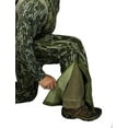 thumbnail image 3 of Paramount Outdoors EHG Elite Engineered Hunting Gear Piedmont Waterproof Convertible Camo Hunting Bib Pant (Mossy Oak Break-up Country), 3 of 5