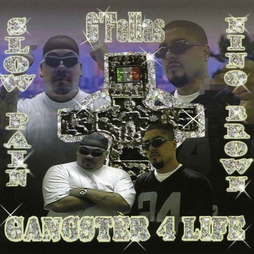Various Artists - Gangsta Rap Meets Hip-hop Legends [Pt. 2