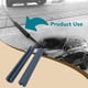 thumbnail image 5 of 2 protectores de cable para cargadores de vehículos eléctricos, resistentes al desgaste y resistentes al suelo., 5 of 7