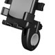 thumbnail image 2 of Soporte de teléfono para bicicleta, soporte ajustable para teléfono móvil con vástago de bicicleta para motocicleta Scooter Likrtyny Accesorios para bicicletas, 2 of 3
