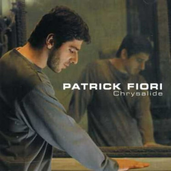 Patrick Fiori - Chrysalide - Music & Performance - CD