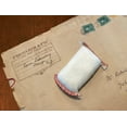thumbnail image 2 of Tampon de Nettoyage de Documents Non Abrasif-2"X4.75 Pouces, 2 of 2