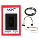 thumbnail image 1 of Key Programming Tool, Durable Multifunction Car Key Programmer Heat Resistant  For All EWS ANGGREK Key Programmer Tool, 1 of 8