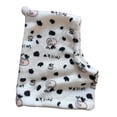 thumbnail image 3 of Gorro cálido para perro, gorro de invierno para mascota, disfraz con orejas, Sudadera con capucha, orejeras con cordón, gorro cálido para clima frío,, 3 of 9