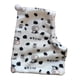thumbnail image 3 of Gorro cálido para perro, gorro de invierno para mascota, disfraz con orejas, Sudadera con capucha, orejeras con cordón, gorro cálido para clima frío,, 3 of 9