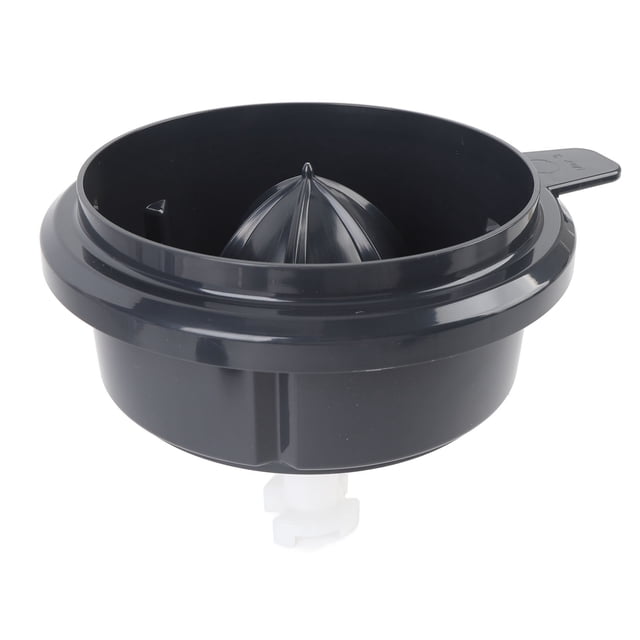 Strainer Food Processor Juicer Press Strainer Attachment ABS Juice Extractor Replacement Parts for TM5 TM6 Food Processor Accessories