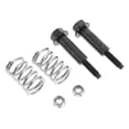 thumbnail image 4 of HONMEET Spring Bolt 1Set Metal for Car Models Enhances Exhaust System Performance, 4 of 8