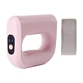 thumbnail image 4 of BELOVING Electric Massager Ring Device Adjustable Deep Tissue for Mother Home Workout Pink, 4 of 9