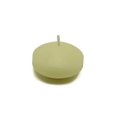 thumbnail image 1 of CFZ-002-6 1.75 in. Floating Candles, Ivory - 144 Piece, 1 of 1