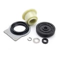 thumbnail image 4 of Kit de reparación de engranajes del motor del actuador de la caja de transferencia para X3, E83, X5, E53, E70 (27107541782, 27107566296, 271075, p202411261059), 4 of 5