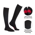 thumbnail image 3 of Compression Socks for Women & Men Circulation -Best support for Nursing,Travel,Running,Athletic, 3 of 5