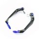 thumbnail image 3 of 1PC Handlebar Protector R3 R25 Yzf R1 Yzf R6 Motorcycle Lever Guard Brake Clutch, 3 of 5