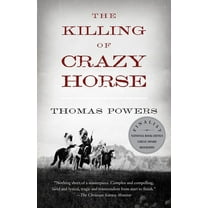 The Killing of Crazy Horse, (Paperback)