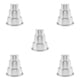 thumbnail image 2 of Molde para hornear pasteles Monstrate 3 niveles Aleación de Aluminio, 2 of 6