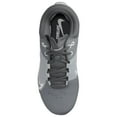 thumbnail image 4 of Nike Hyperdiamond 4 Elite - Women's CZ5917-012, Wolf Grey/White/Cool Grey Size 7.5, 4 of 4