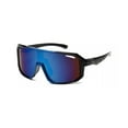 thumbnail image 6 of Sunglasse, Anti Glare Men Cycling Baseball Golf Ski Sunglasses Fishing Driving Glasses, 6 of 7
