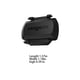 thumbnail image 2 of Sonducket Sensor de velocímetro inalámbrico para bicicleta Universal, bicicletas IPX7, sensores de frecuencia escalonados de velocidad a prueba Ciclismo, 2 of 6