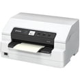 thumbnail image 3 of Epson PLQ-50 24-pin Dot Matrix Printer Monochrome Energy Star C11CJ10201, 3 of 3