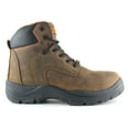 thumbnail image 2 of JB Goodhue 30750 thunder Boots Rubber Width Lace up Brown, 2 of 5