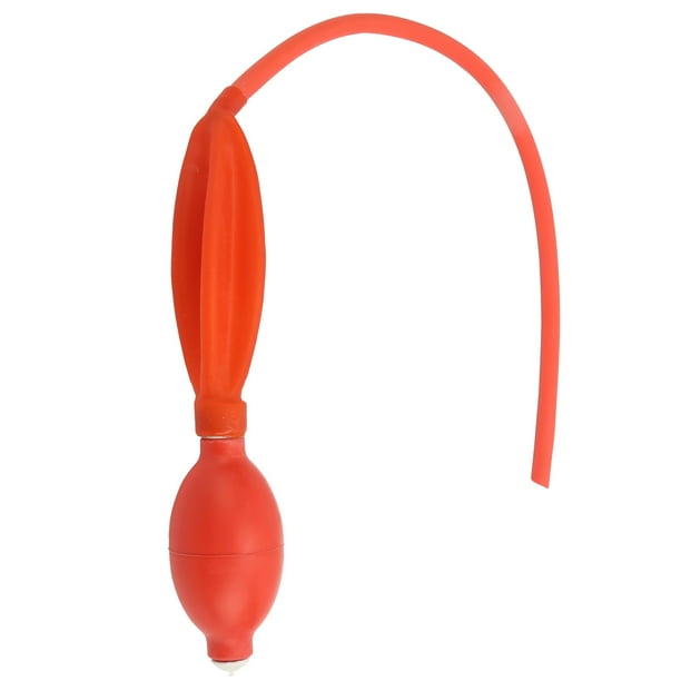 Rubber Squeeze Bulb, Easy To Operate Bulb Syringe For Labs For