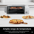 thumbnail image 4 of Horno Tostador Digital Freidora De Aire Ninja 10 en 1   Reacondicionado, 4 of 5