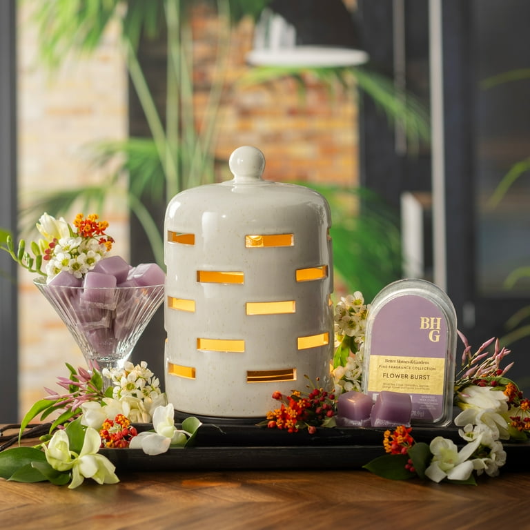 ※専用【在庫セール】ビューティー＆ビースト パワーオブフラワーエッセンス Better Homes & Gardens Fine Fragrance Collection, Flower Burst