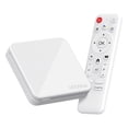thumbnail image 3 of Peggybuy Smart TV Box 4K 2GB RAM 8GB/16GB ROM HD Media Player Android 14.0 WiFi BT Quad Core Video Set Top TV Box Android TV Box, 3 of 9
