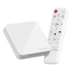 thumbnail image 2 of Set TV Box Top 4K 2GB RAM 8GB/16GB ROM 14.0 BT, 2 of 9