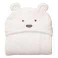 thumbnail image 1 of Hooded Baby Towel - Soft  Hooded Bath Towels with Ears for Babies  Toddlers - Large Baby Towel Perfect Baby Shower Gift for Boys and Girls by San Francisco Baby, 1 of 2