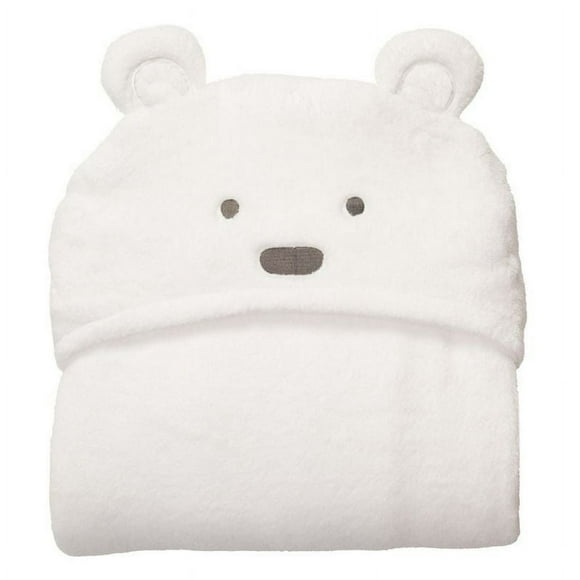 Hooded Baby Towel - Soft Hooded Bath Towels with Ears for Babies Toddlers - Large Baby Towel Perfect Baby Shower Gift for Boys and Girls by San Francisco Baby