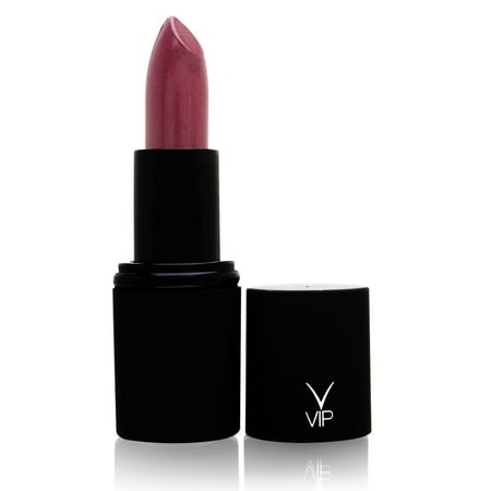 - VIP Cosmetics Lipstick 324 Whisper Brown
