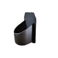 thumbnail image 4 of Soporte para bebidas Advancent ABS multiusos resistente al agua ligero compacto, 4 of 6