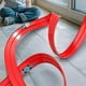 thumbnail image 2 of 5 Meter DIY Flexible Car Track Racing Set for little ones Indoor Outdoor Play-Good, 2 of 5