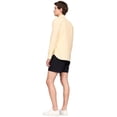 thumbnail image 4 of Camisa Tommy Hilfiger para hombre, manga larga, Oxford, corte regular, 4 of 5