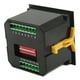 thumbnail image 5 of Controlador de grupo electrógeno diésel ASM17 Panel de control automático Salida programable Multifunción, 5 of 12