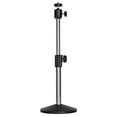 thumbnail image 1 of Tripod Stand Metal Projector Holder G1 H1 Z4 DJ Adjustable Universal Holder, 1 of 5