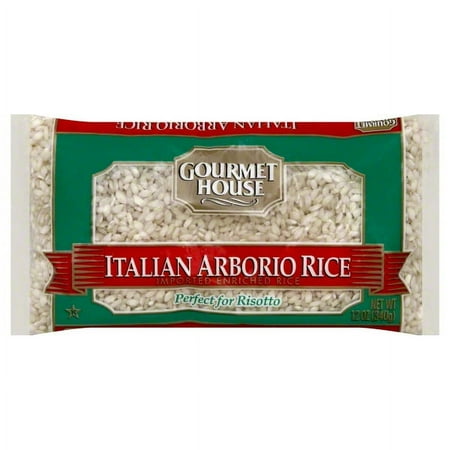 Riviana Foods Gourmet House Rice, 12 oz