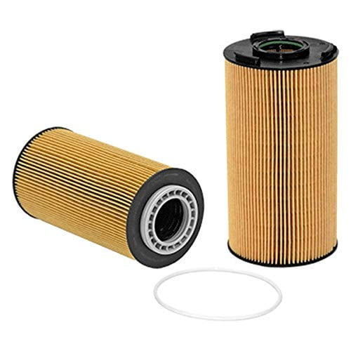 WIX WL10341 Engine Oil Filter For 19 Kenworth T880