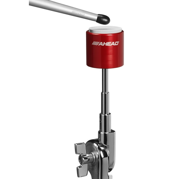 Ahead Wicked Chops Practice Pad, Red