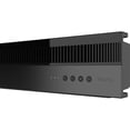thumbnail image 3 of Vornado PROFILE Window Air Circulator, Reversible Exhaust, Quiet Operation, 3 Speed Settings, Black, 3 of 4