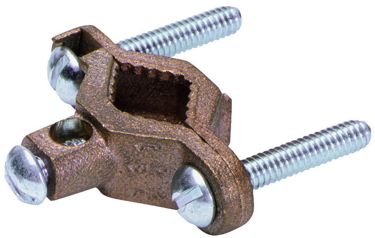 11/42 UL COPPER PIPE CLAMP